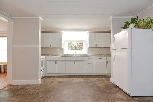 Fotografía del edificio - 30 3rd Ave