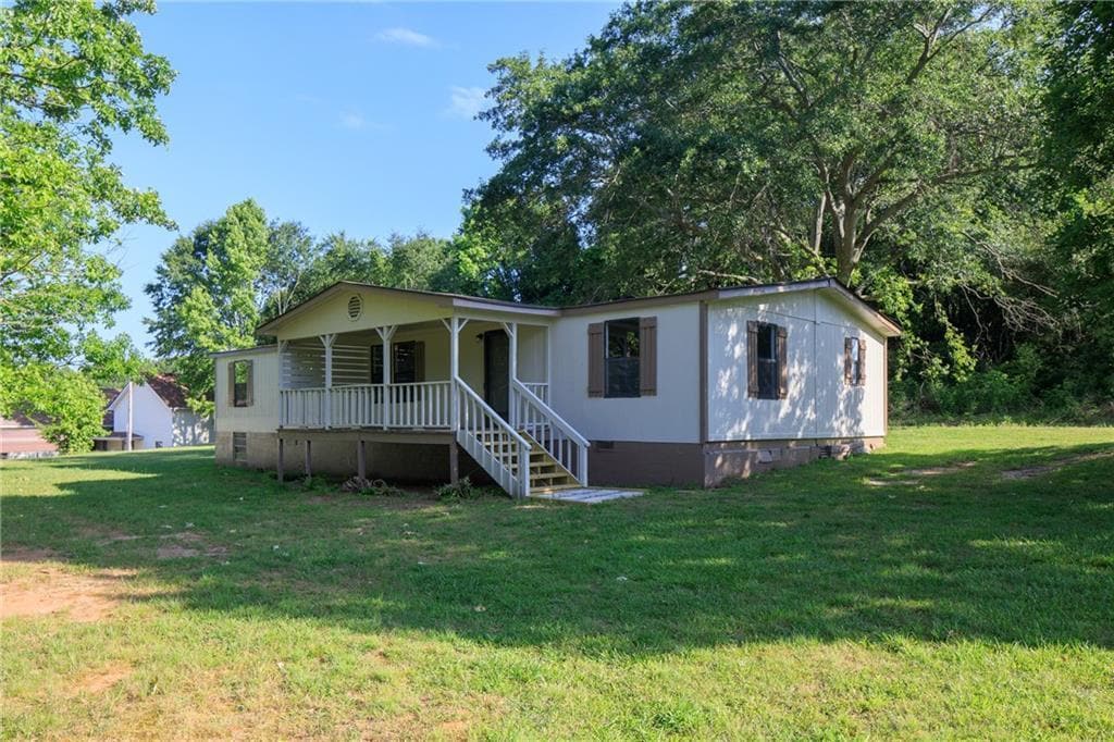 Primary Photo - 2815 Dahlonega Hwy