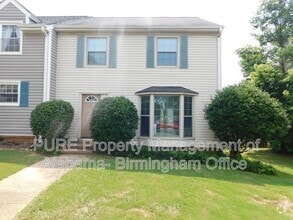 Building Photo - 712 Cahaba Manor Dr