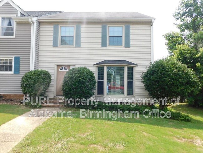 Foto del edificio - 712 Cahaba Manor Dr