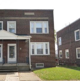 Building Photo - 215 olive st