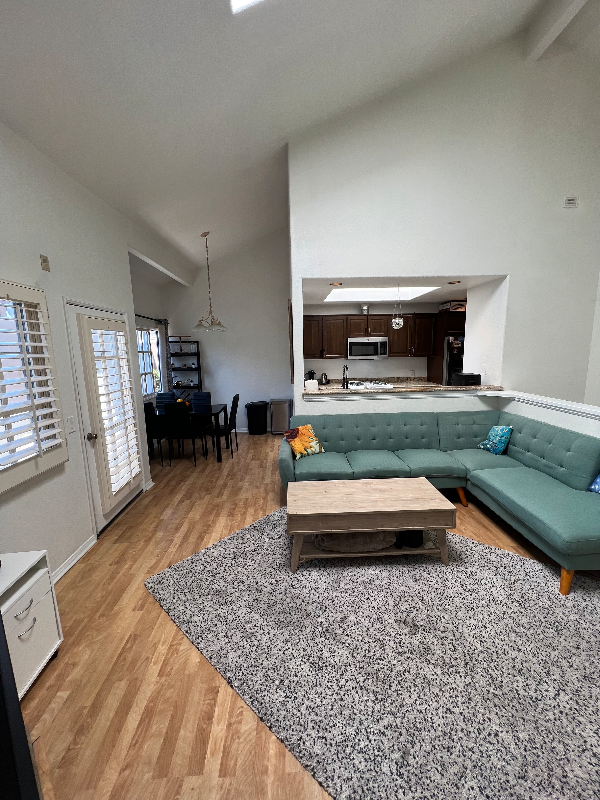 Building Photo - 4862 Santa Cruz Ave