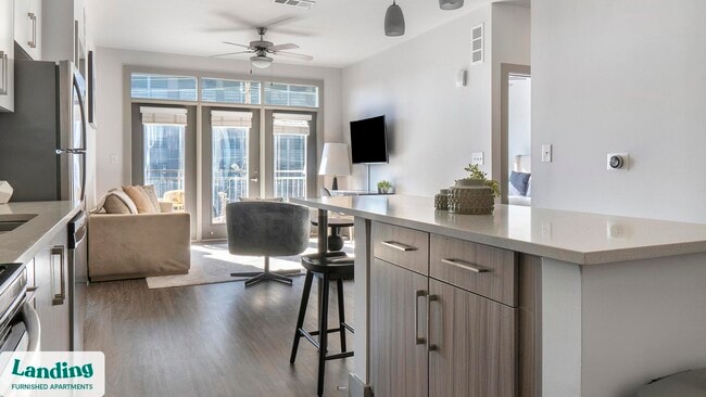 Building Photo - 930 Howell Mill Rd NW