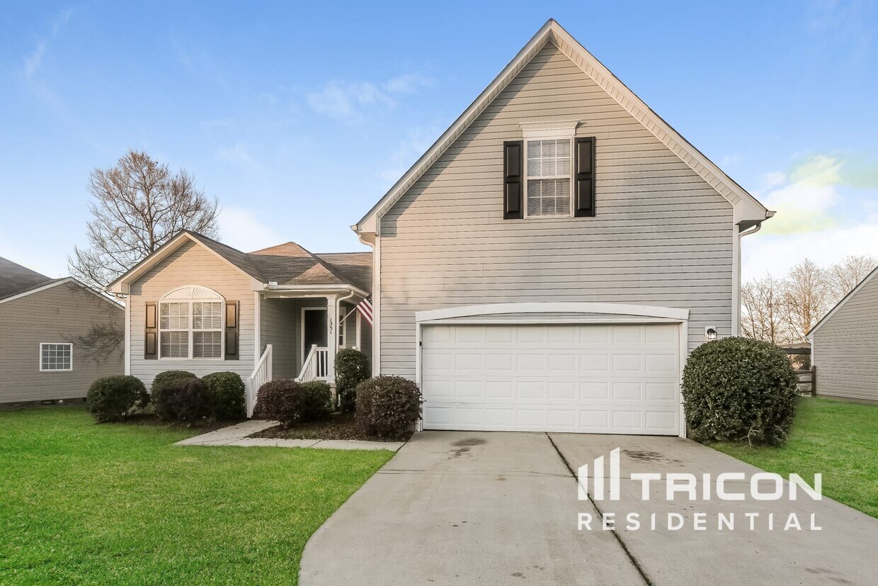 Foto principal - 1351 Piney Church Rd