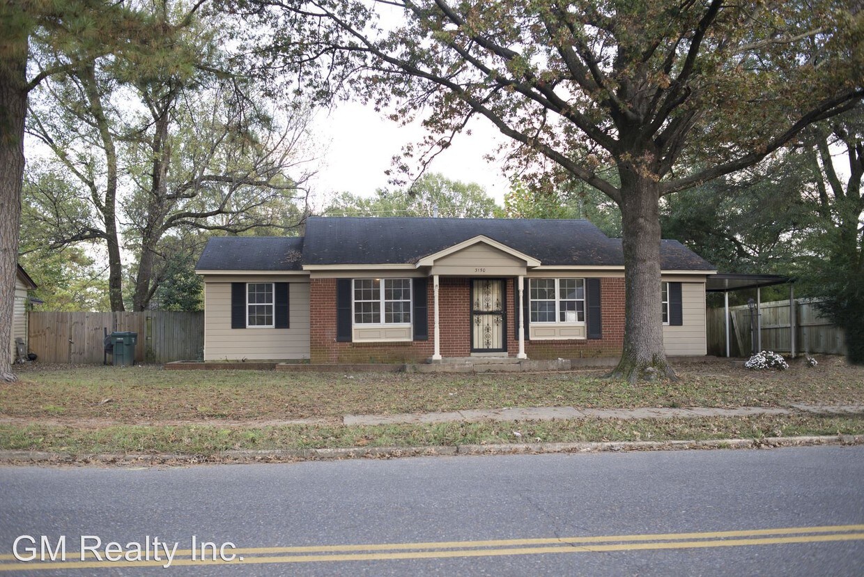 Primary Photo - 3 br, 1.5 bath House - 3150 Castleman