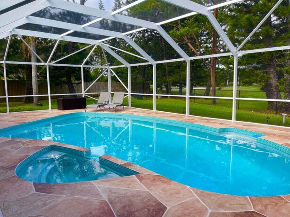 Photo - 1799 Shower Tree Way, Wellington, FL 33414