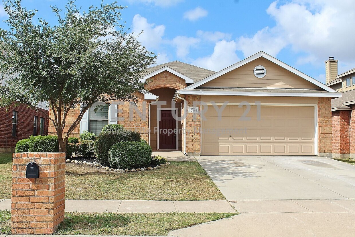 Foto principal - Lovely 3/2/2 in N. Fort Worth For Rent!