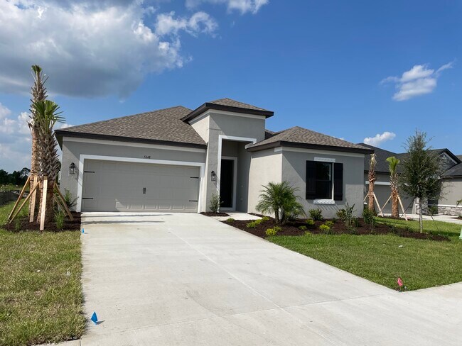 Building Photo - 5648 Blue Reef Pl
