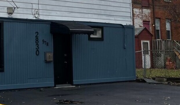 Building Photo - 2830 9th St
