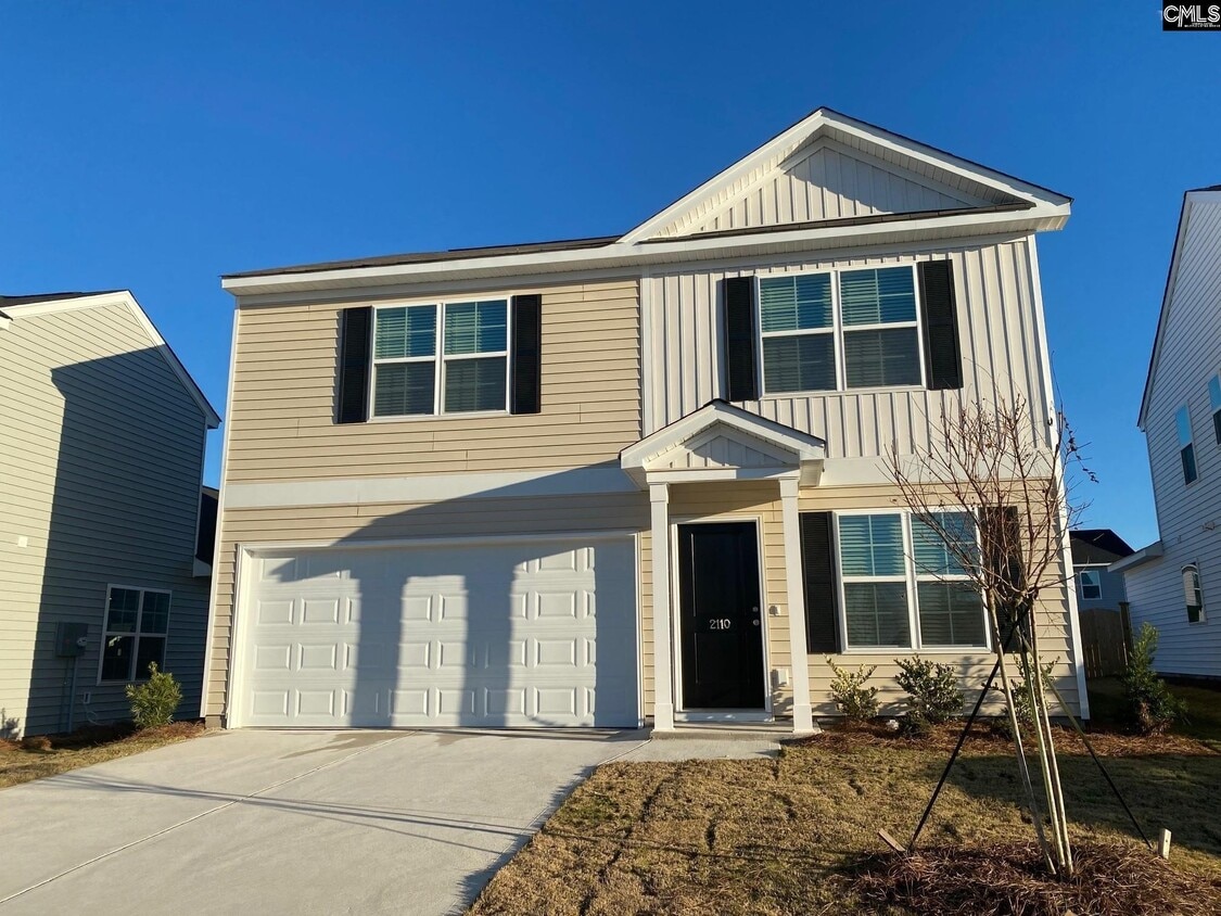 Primary Photo - 2110 County Line Trl