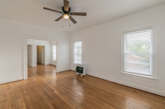 Foto del edificio - GREAT MONTICELLO 1 Bedroom, 1 Bathroom!!!