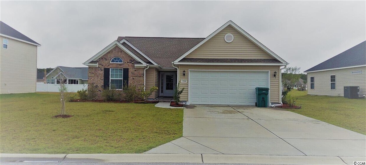 334 Camrose Way, Myrtle Beach, SC 29588 House Rental in Myrtle Beach