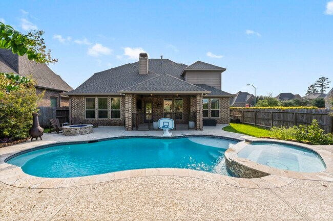 Foto del edificio - 27967 Arden Trl