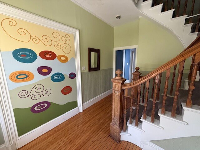 Foto del edificio - 31 Cushman St