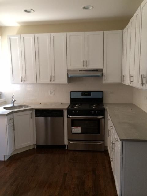 Foto principal - 1829 W Leland Ave