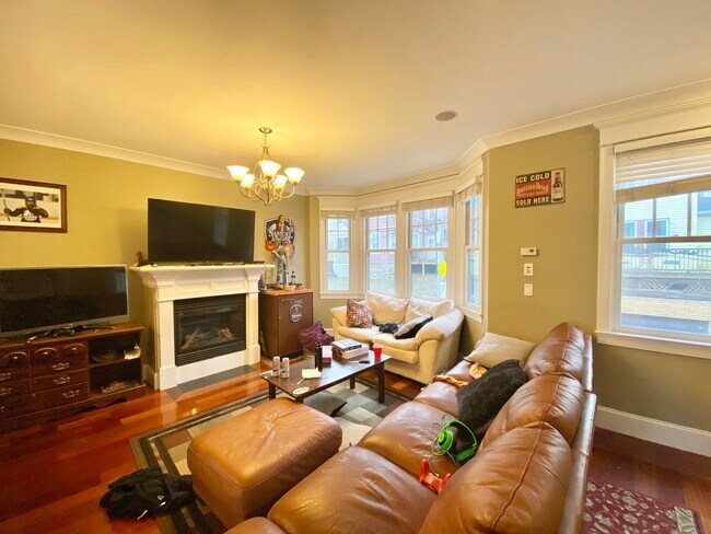 Foto del edificio - 15 Eldora St