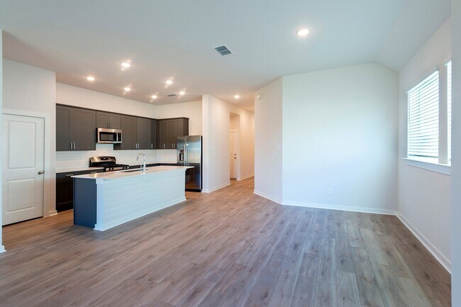 Building Photo - 16030 Sage Harvest St