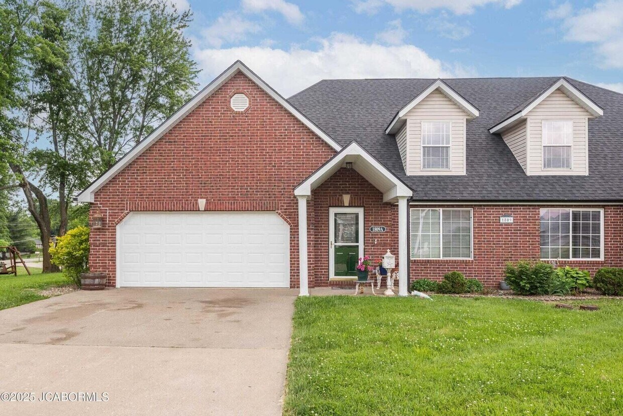Foto principal - 1809 Devonshire Cir
