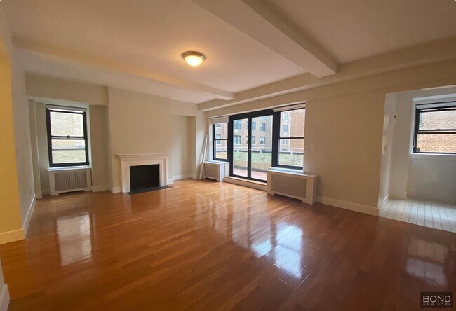 Foto del edificio - 400 E 57th St