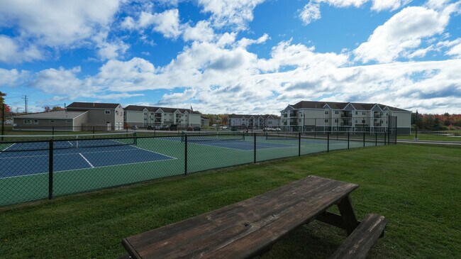 Foto del edificio - Lilac & Monument Garden