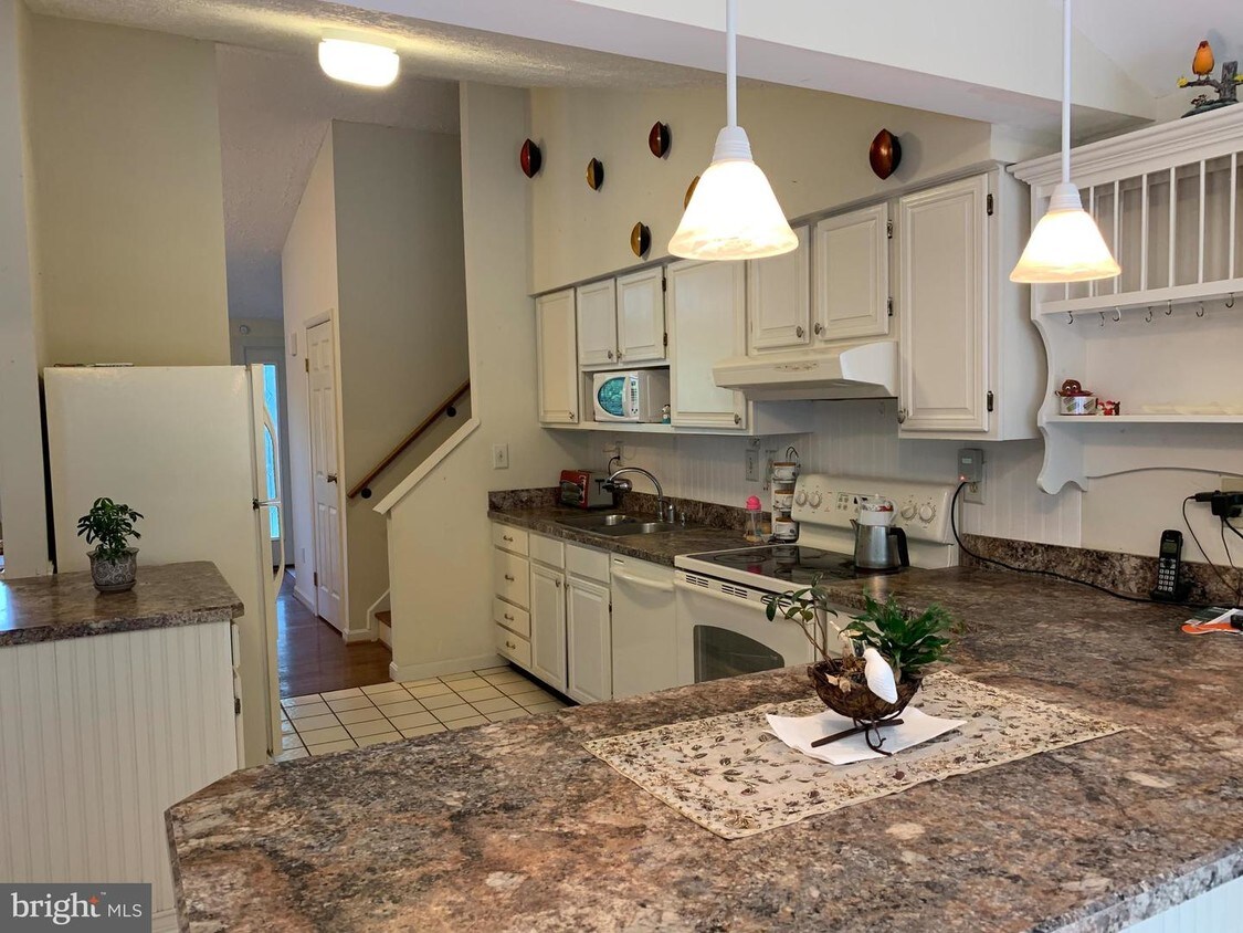 24104 Preakness Dr, Damascus, MD 20872 House Rental in Damascus, MD