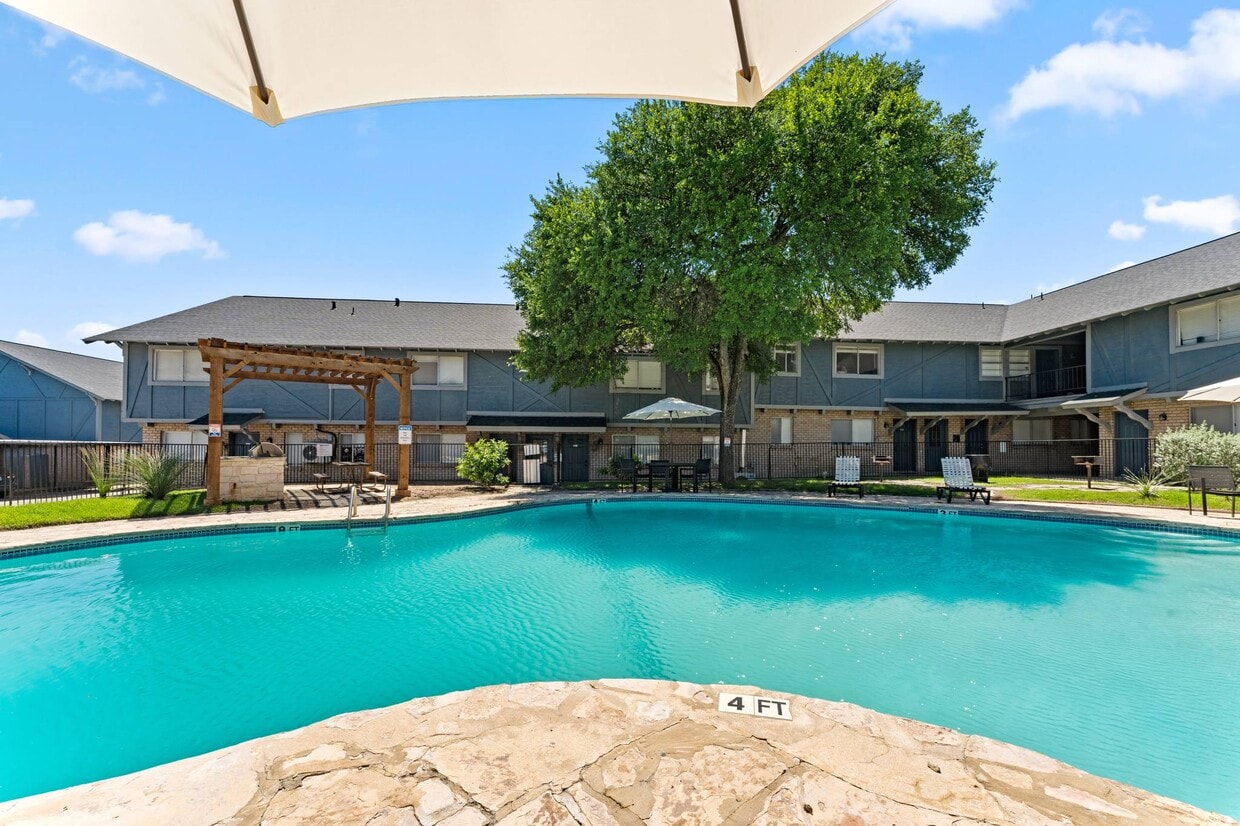 Foto principal - Cottages at Terrell Hills