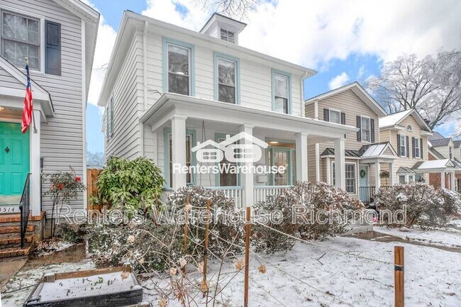 Foto del edificio - 4512 Leonard Pkwy