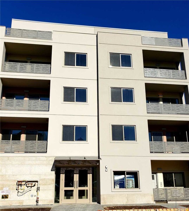 Foto del edificio - 14-45-45 31st Ave