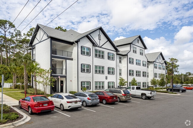 Bellamy Apartments - Bellamy Daytona (new)
