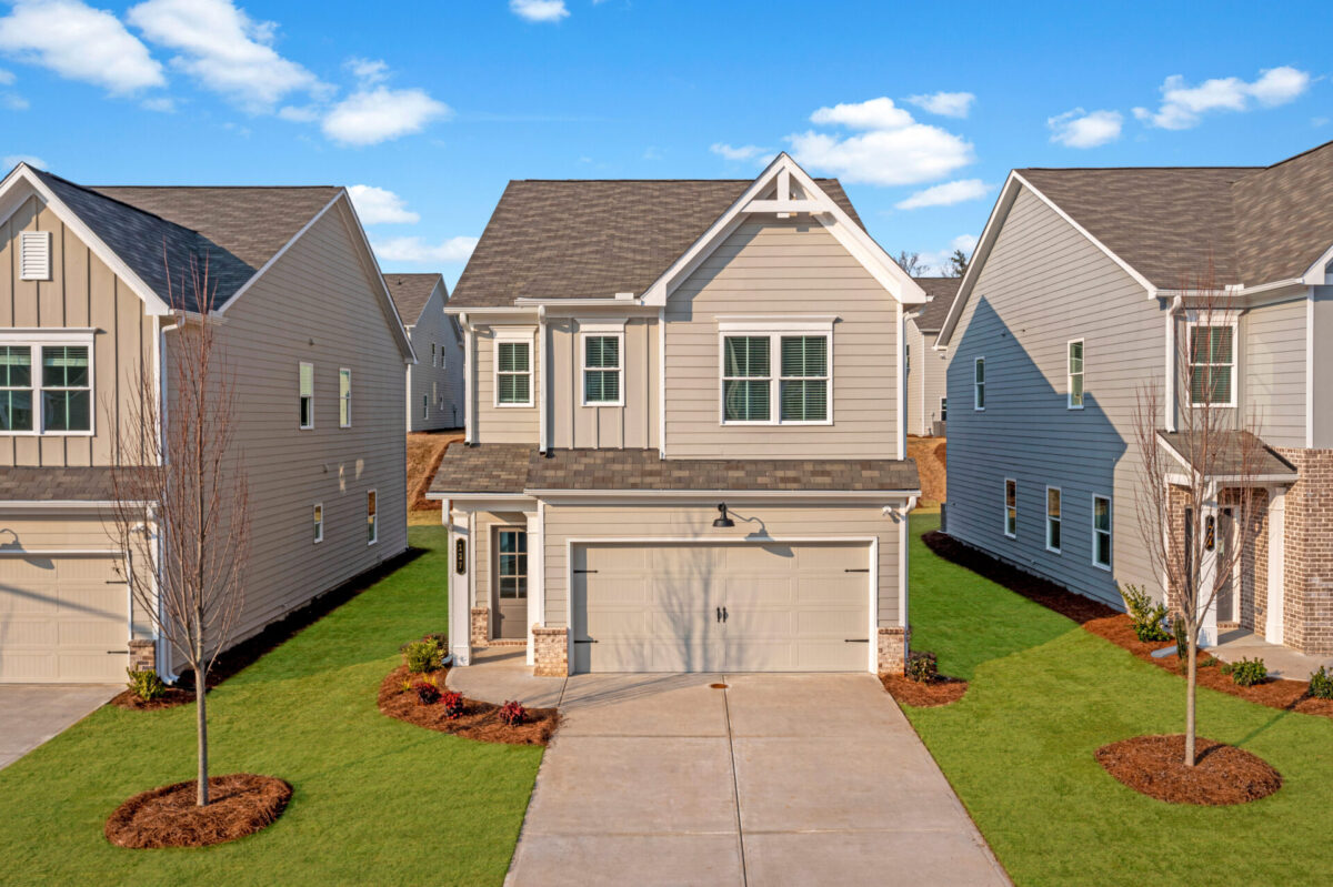 Foto principal - Tricon East Ridge