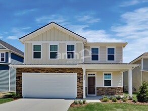 Building Photo - 5420 Lake Water Ct