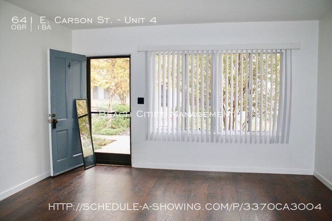 Building Photo - 641 E Carson St