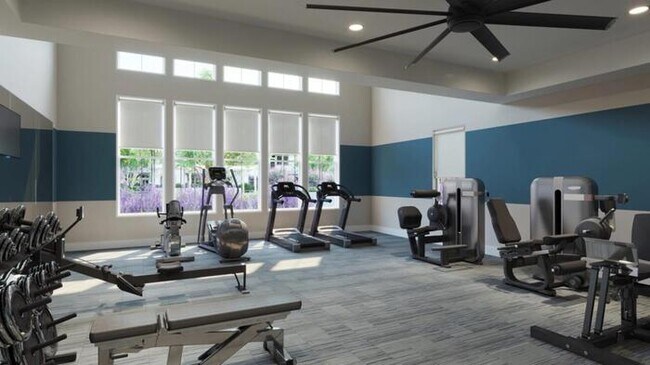 Foto del edificio - 4615 The Sta Blvd