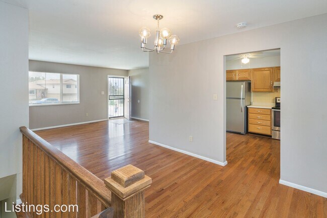 Building Photo - 5 br, 3 bath House - 5575 Oro Grande Dr