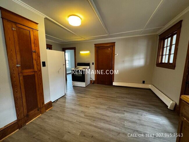 Foto del edificio - 33 Summer St