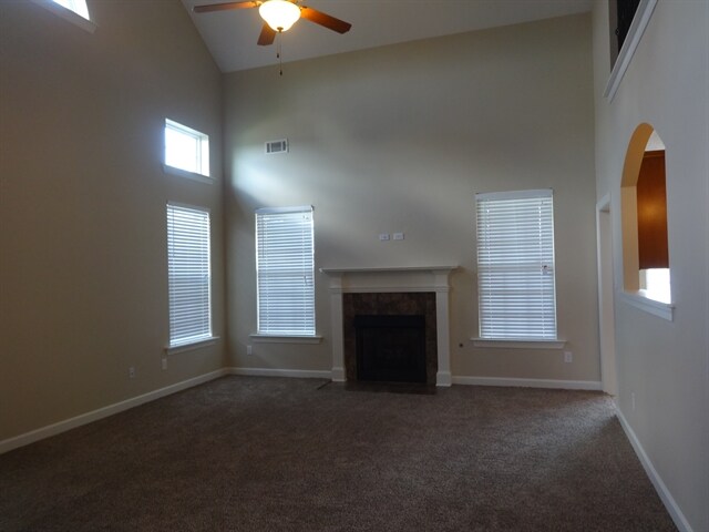 Foto del edificio - 4456 Dave Macdonald Dr