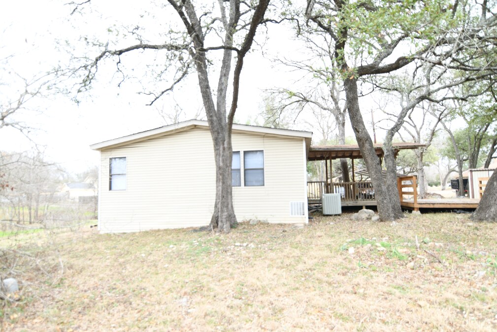 7 Cyn Trl Lp, Belton, TX 76513 House for Rent in Belton, TX