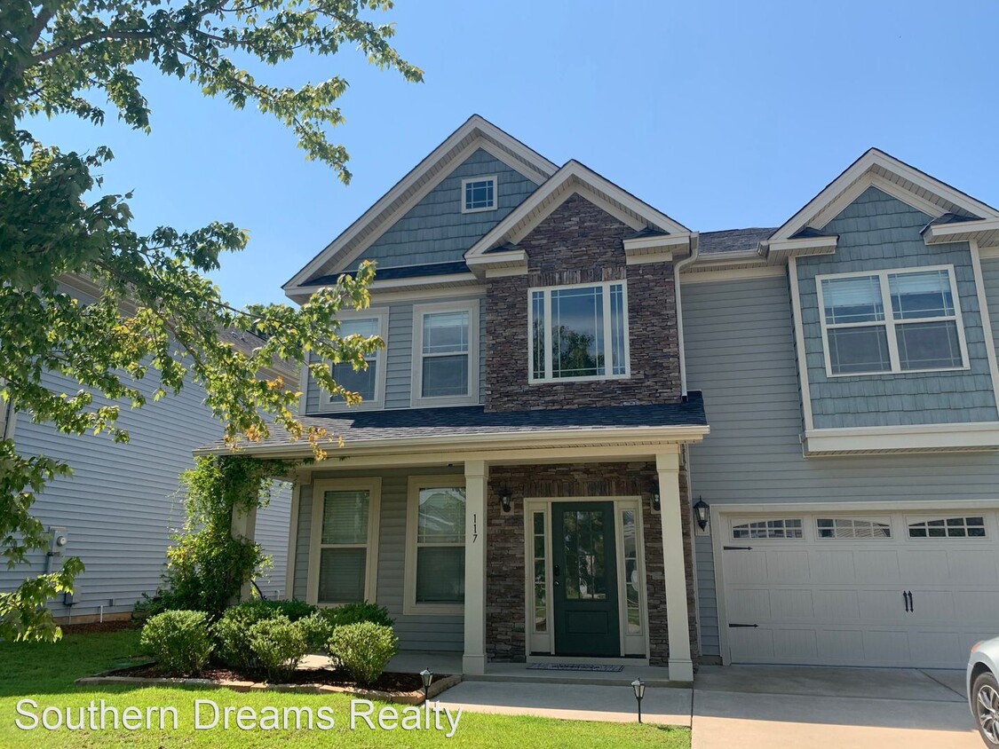 Foto principal - 5 br, 3 bath House - 117 Glenellen Road
