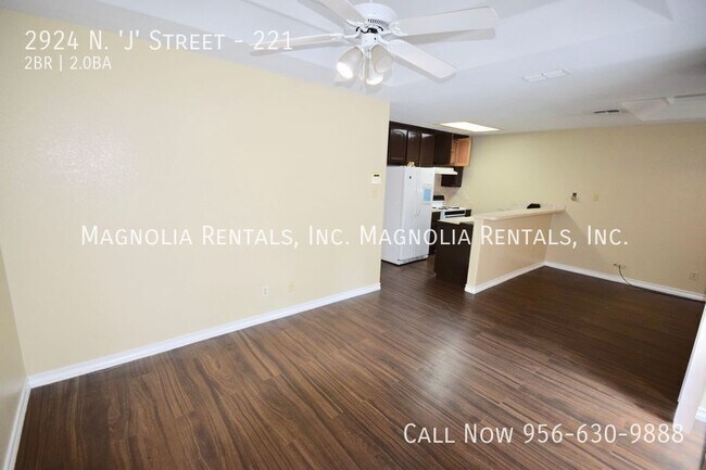 Building Photo - 2924 N J St