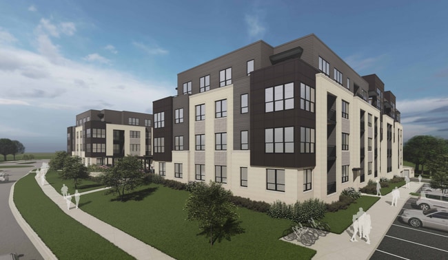 Building Photo - Waterfall