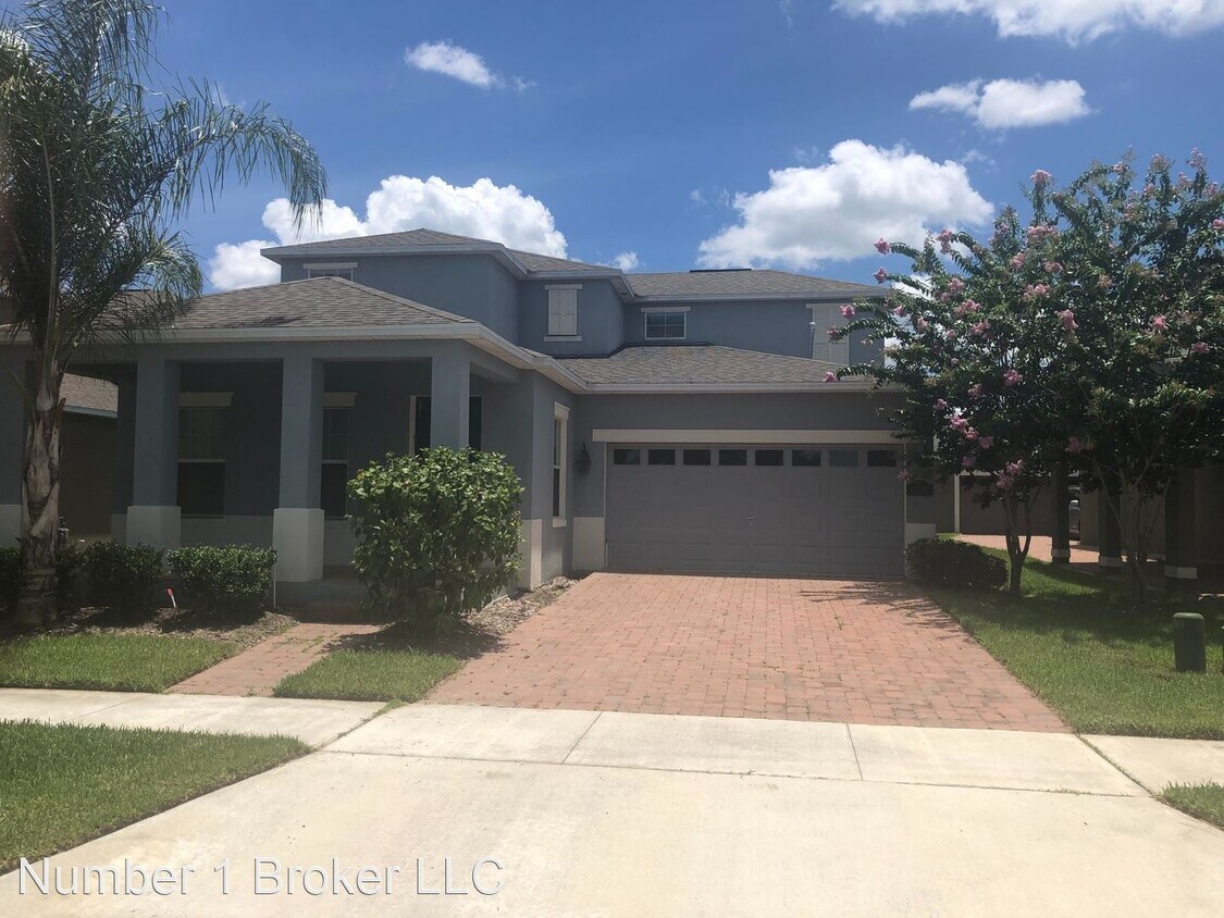 Foto principal - 15036 Evergreen Oak Loop