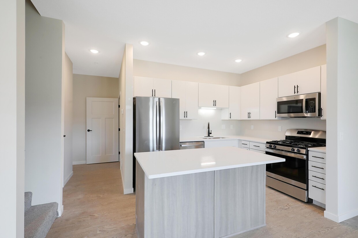 Foto principal - Ironwood Townhomes