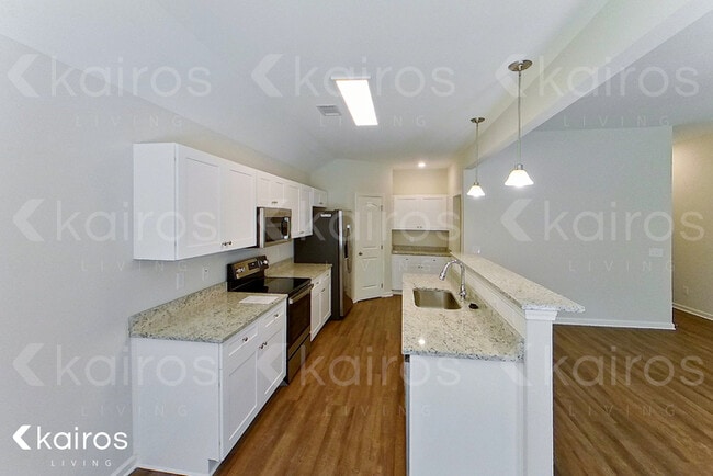 Foto del edificio - 421 McGriff St