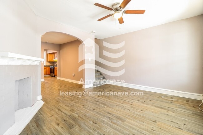 Foto del edificio - 4935 N Franklin St