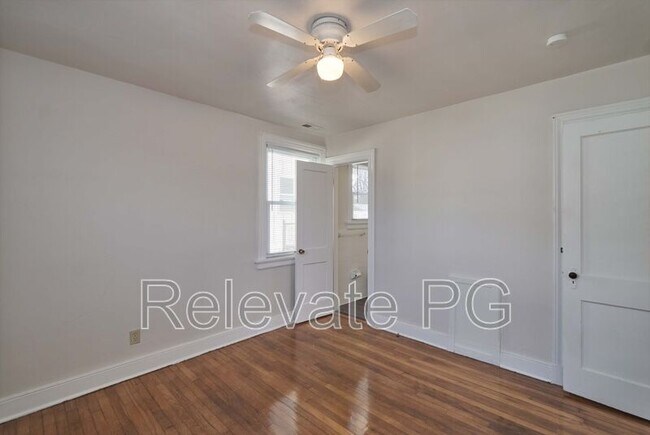 Foto del edificio - 1707 Greenville Ave