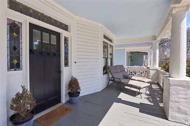 Foto del edificio - 1212 Merlin Ave SE