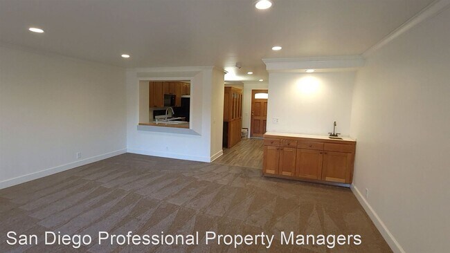 Foto del edificio - 2 br, 2 bath House - 8880 Villa La Jolla U...