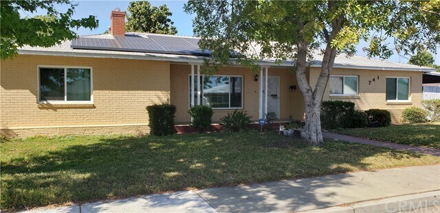 Building Photo - 741 E McKinley Ave