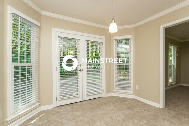 Foto del edificio - 3 Bedroom Pet-Friendly Home in Marietta, G...