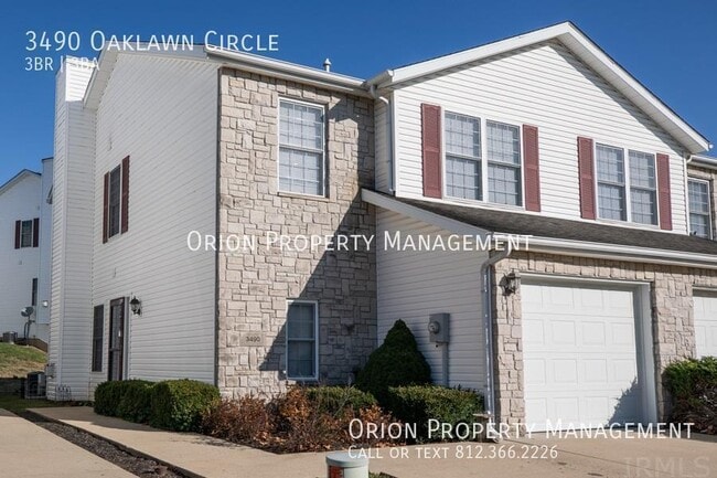 Photo - 3490 Oaklawn Circle- Apartment